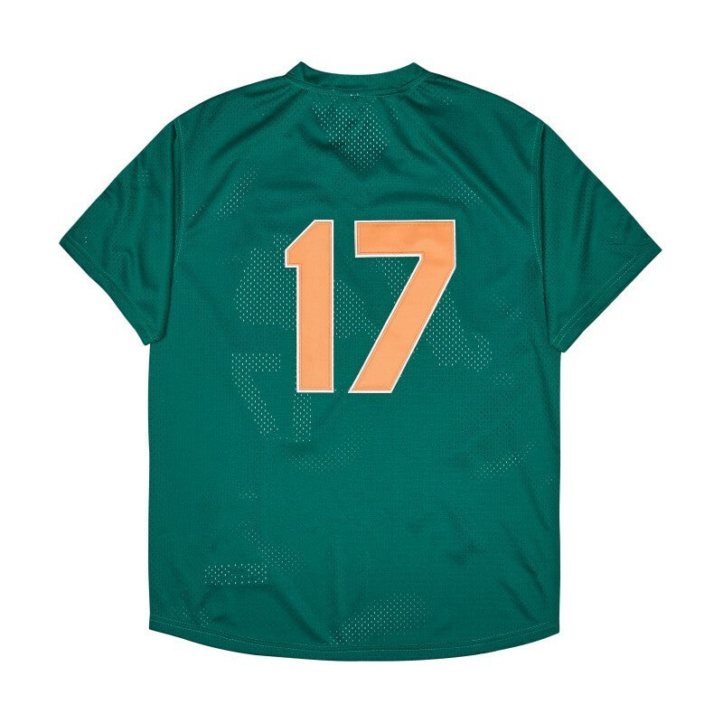 New York Mets #17 Keith Hernandez Style 7