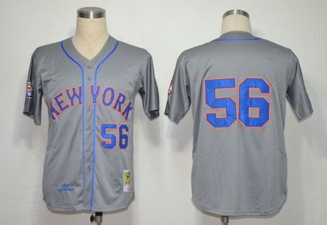 New York Mets #56