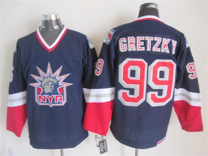 New York Rangers New York Rangers Style 31