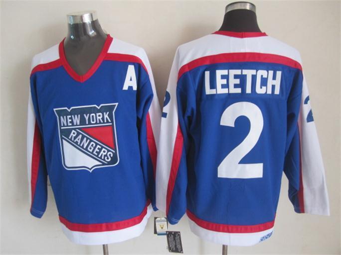 New York Rangers New York Rangers Style 39