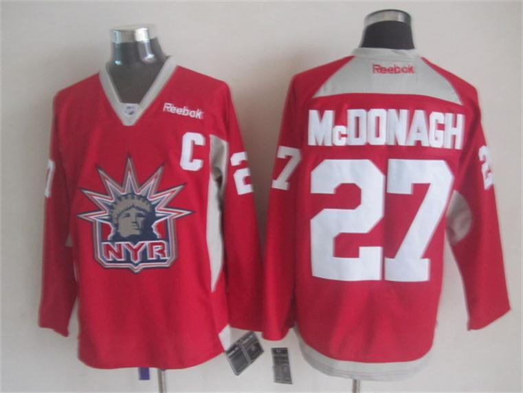 New York Rangers New York Rangers Style 46