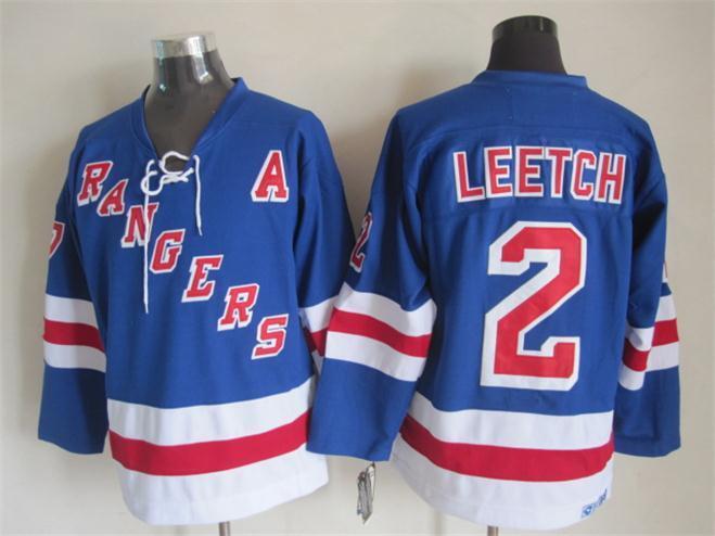 New York Rangers New York Rangers Style 50