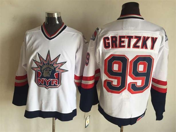 New York Rangers New York Rangers Style 77