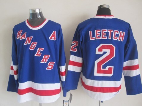 New York Rangers New York Rangers Style 9