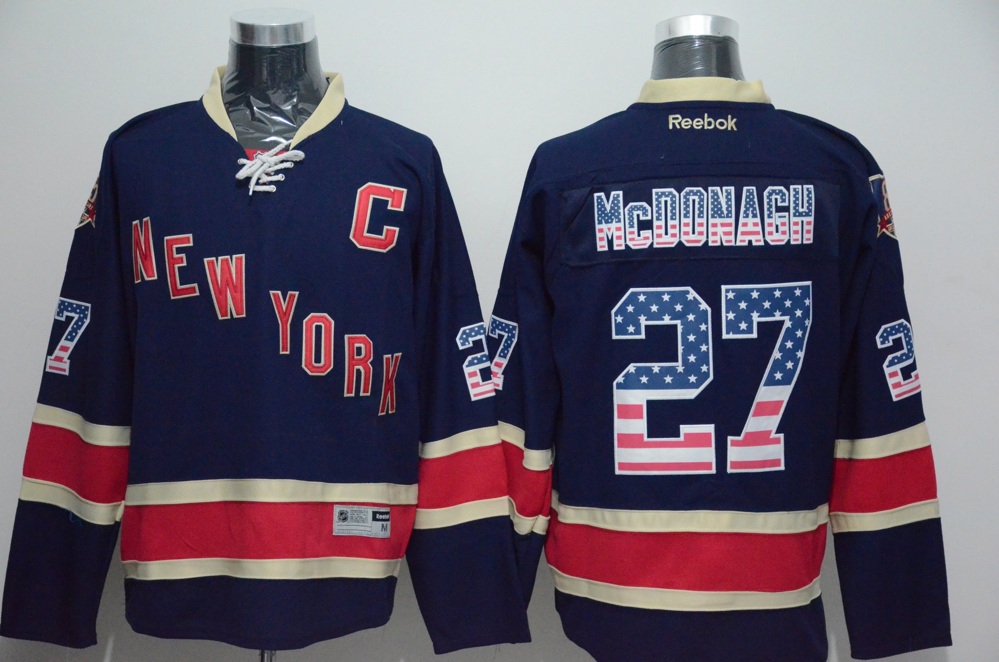 New York Rangers Style 1