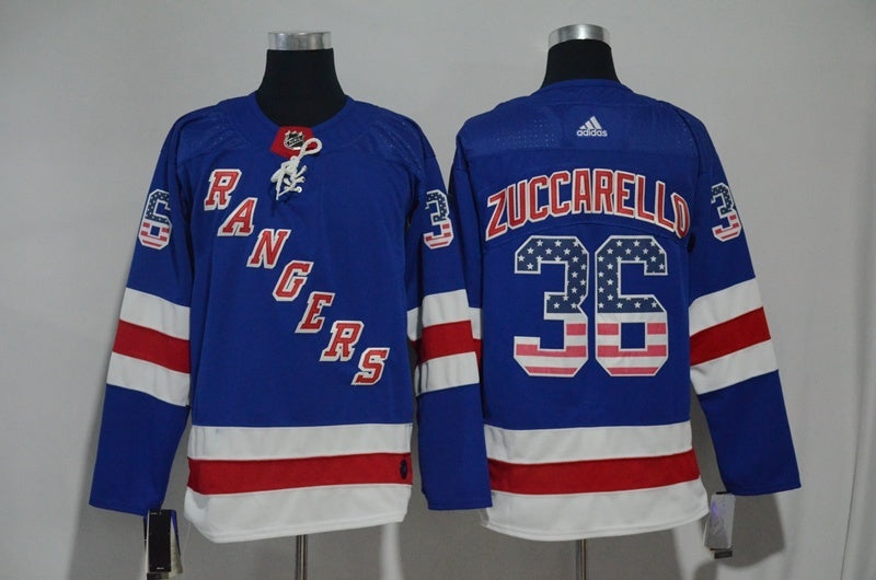 New York Rangers Style 10