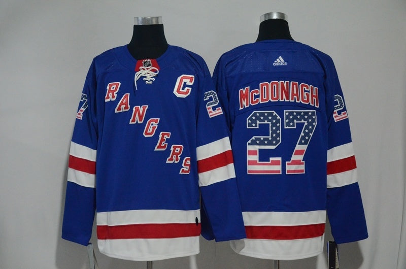 New York Rangers Style 11