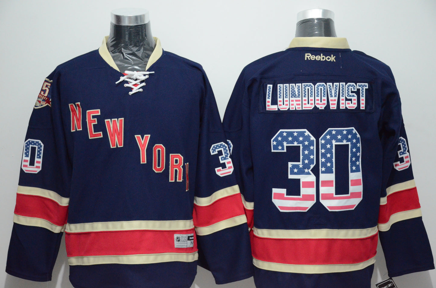 New York Rangers Style 2