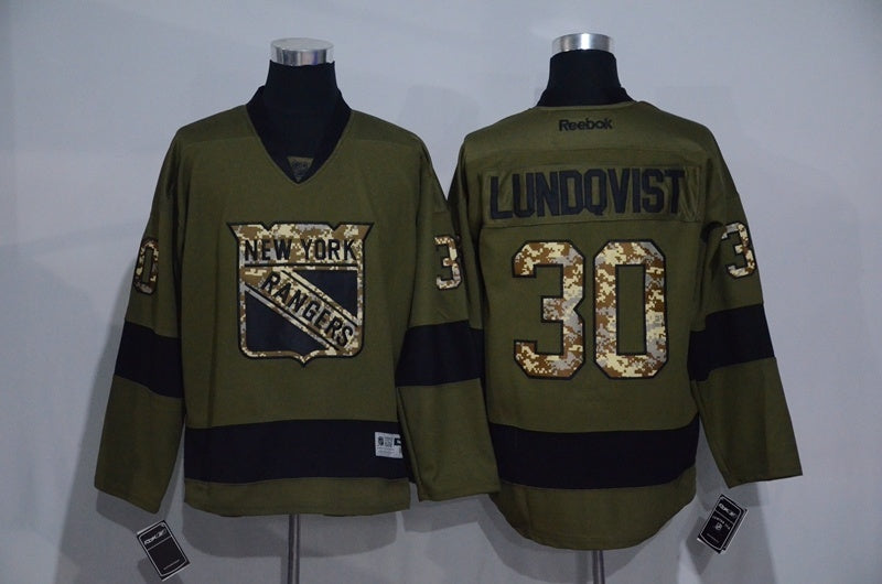 New York Rangers Style 6