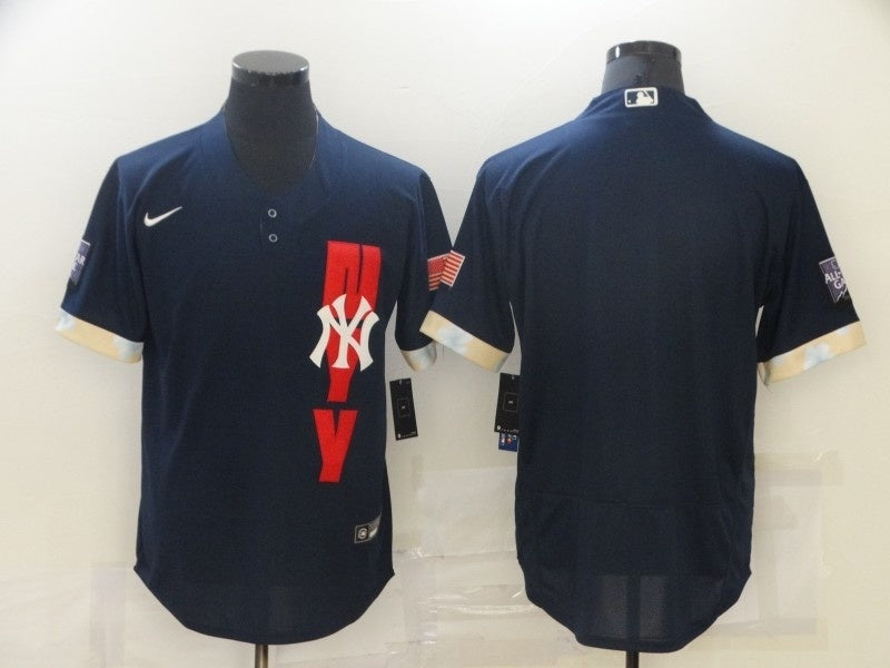 New York Yankees All-Star Elite 182