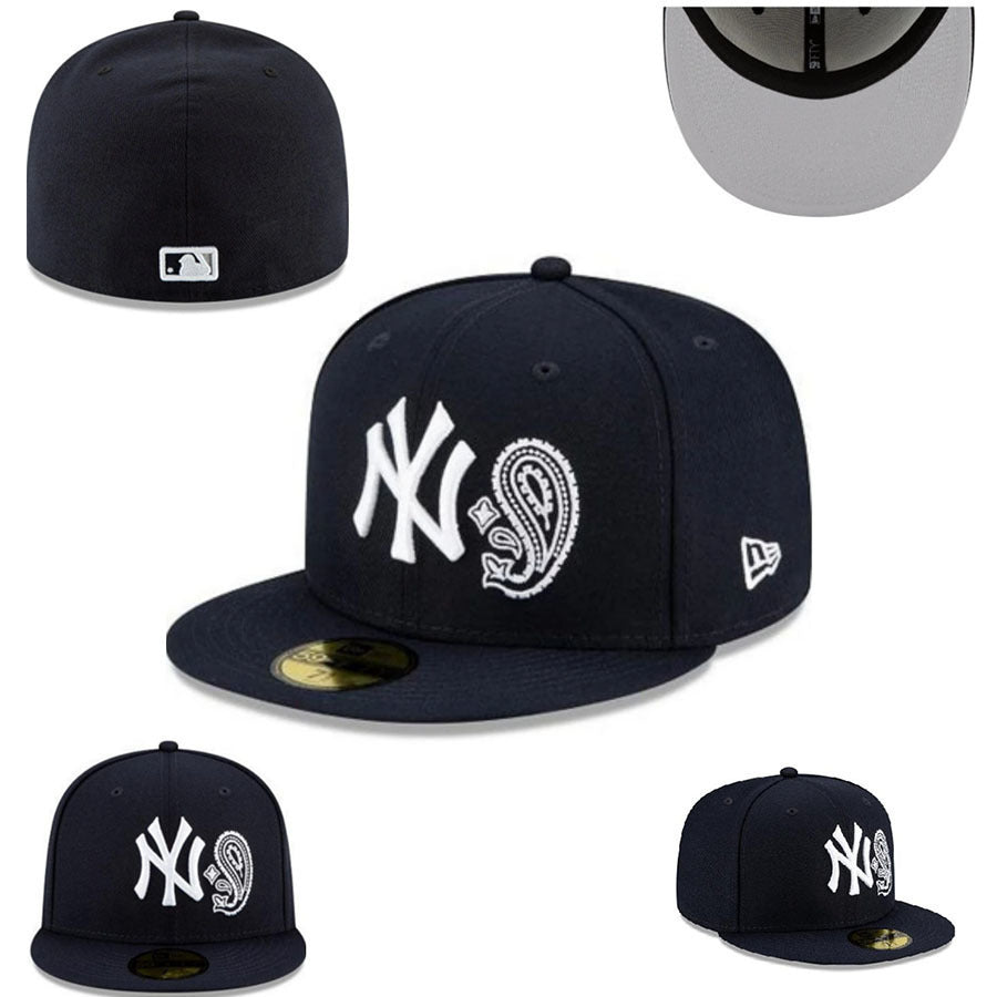 New York Yankees Hats Style 2