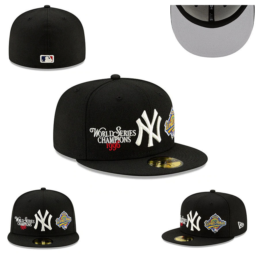 New York Yankees Hats Style 4