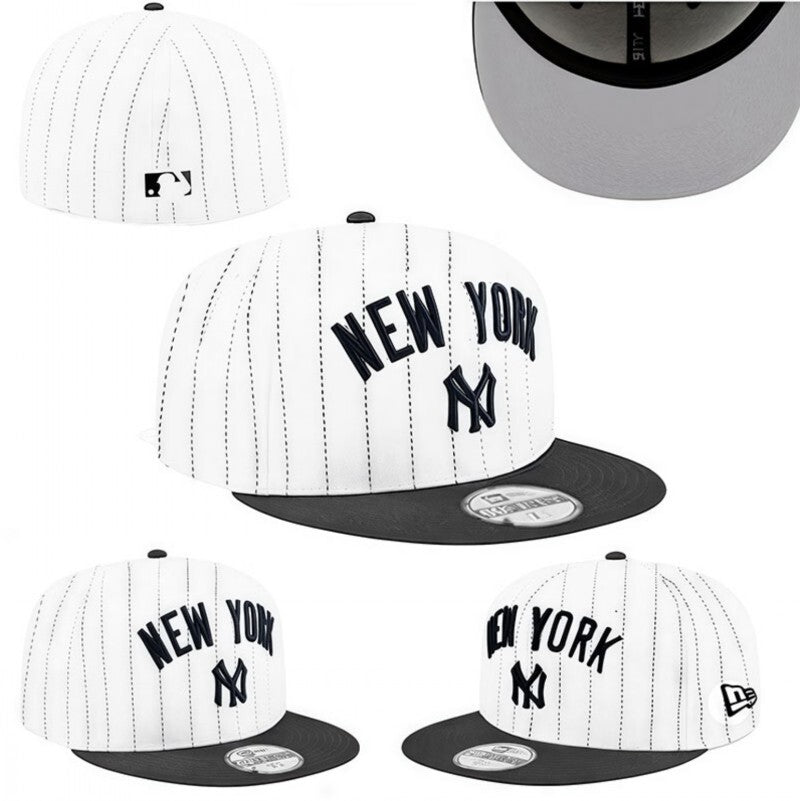 New York Yankees Hats Style 5