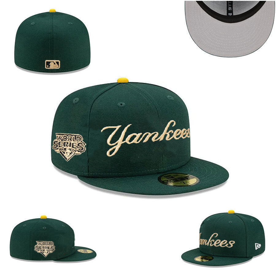 New York Yankees Hats Style 6