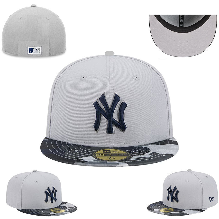 New York Yankees Hats Style 8