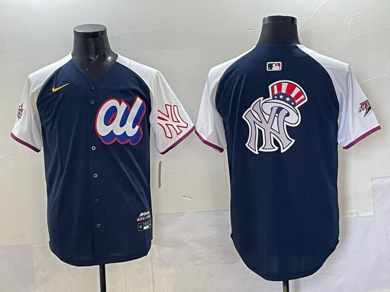 New York Yankees Yankees 25 All-Star Style 3