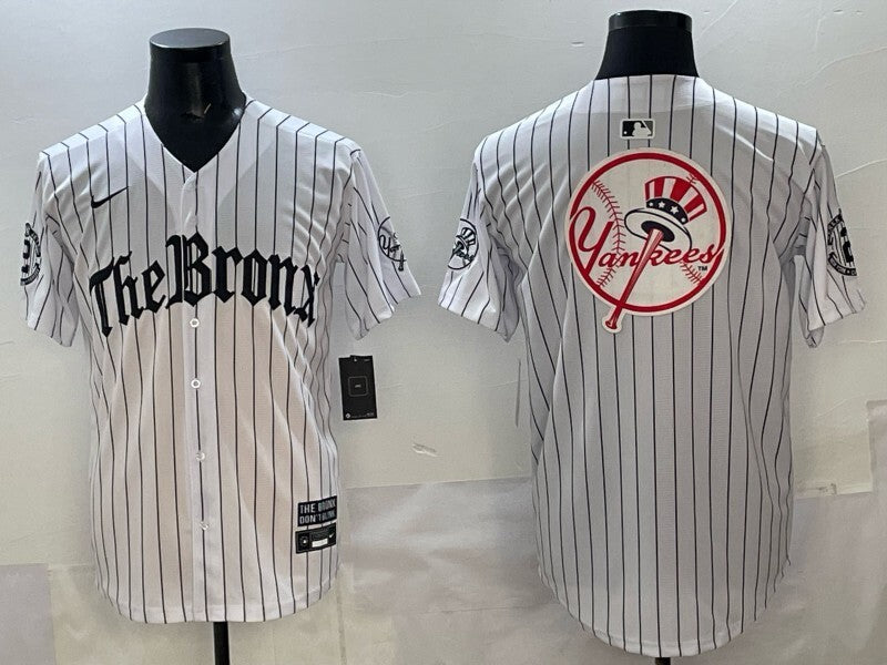 New York Yankees Yankees 5 Collaboration Style 2