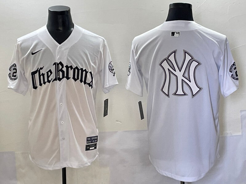 New York Yankees Yankees 5 Collaboration Style 26