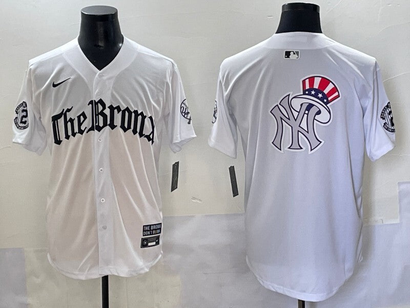 New York Yankees Yankees 5 Collaboration Style 27