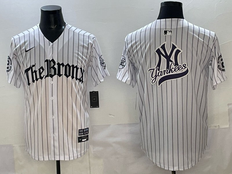 New York Yankees Yankees 5 Collaboration Style 3