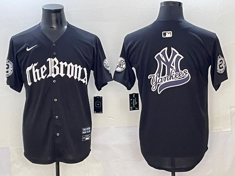 New York Yankees Yankees 5 Collaboration Style 34