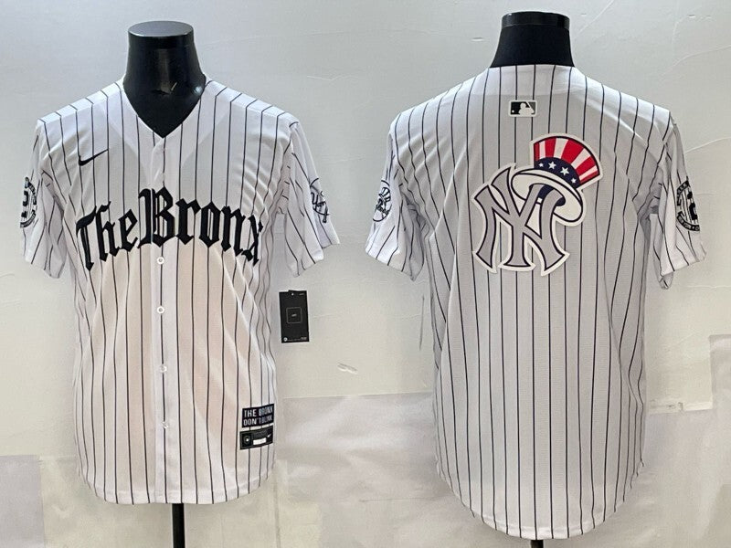 New York Yankees Yankees 5 Collaboration Style 4