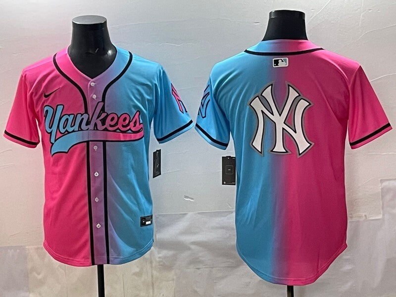 New York Yankees Yankees Special Edition Style 2