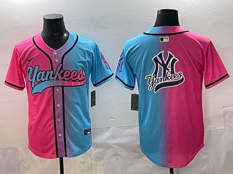 New York Yankees Yankees Special Edition Style 3