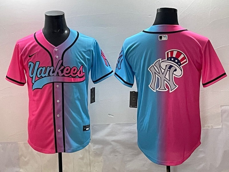 New York Yankees Yankees Special Edition Style 4