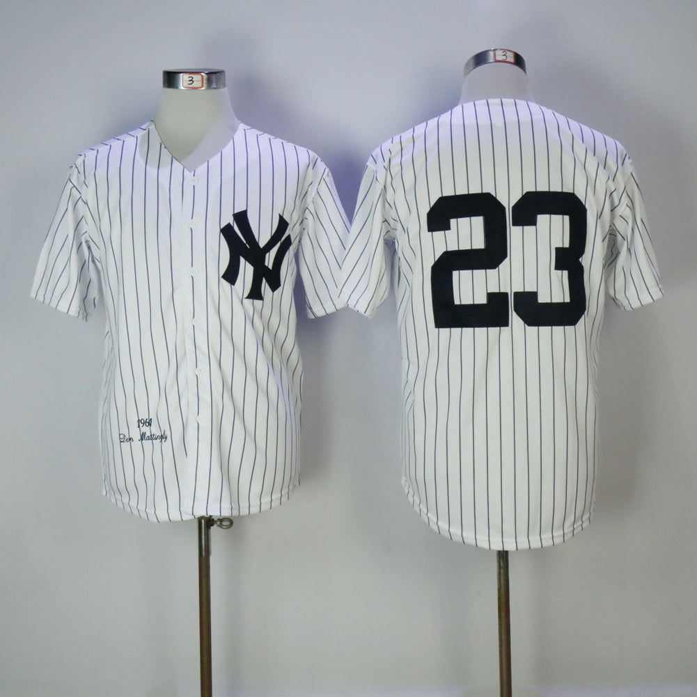 New York Yankees #23