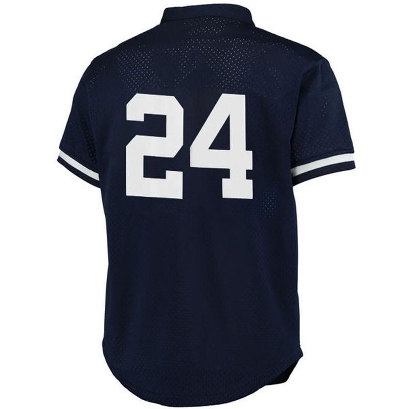 New York Yankees #24 Gary Sanchez Style 1