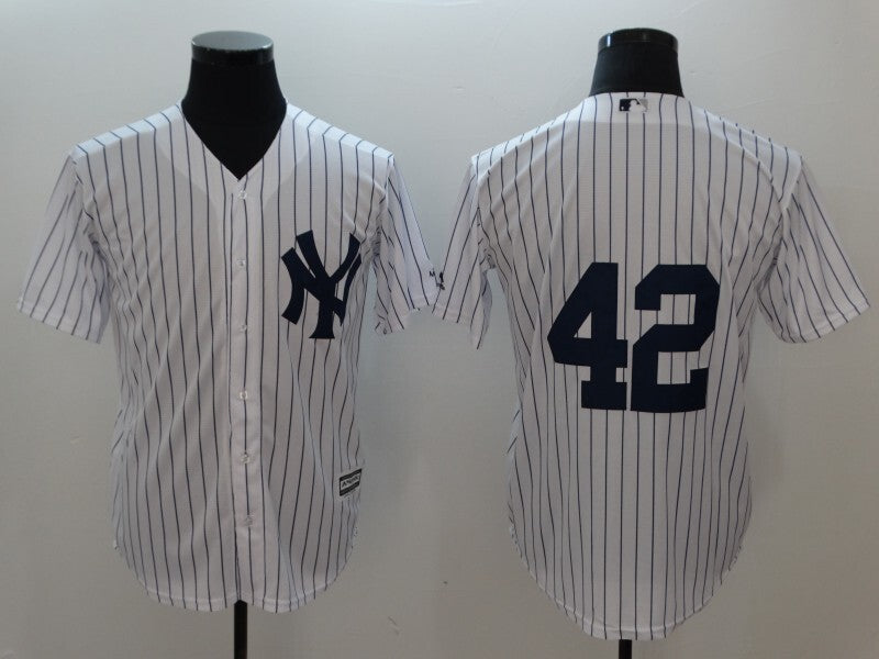 New York Yankees #42 Mariano Rivera Fan