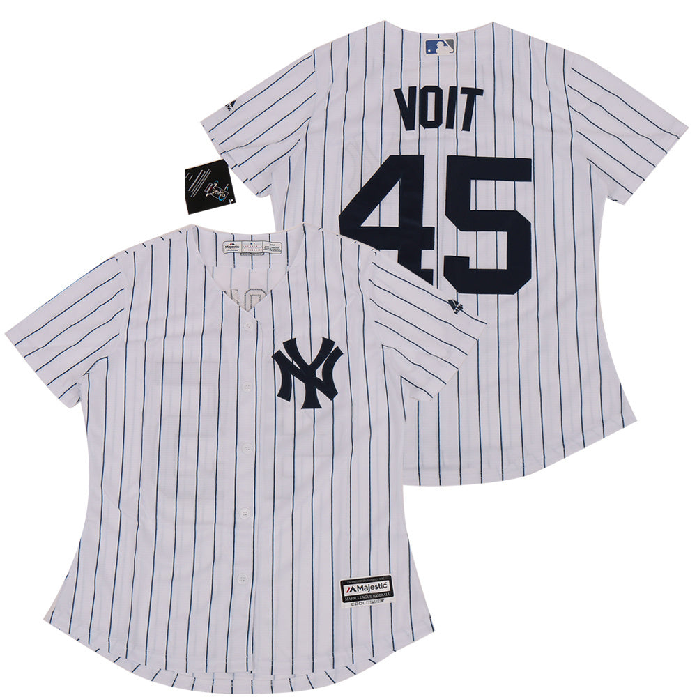 New York Yankees #45 Gerrit Cole