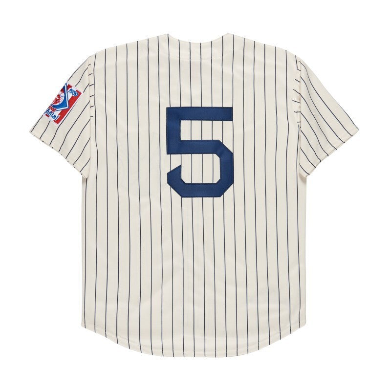 New York Yankees #5 Joe DiMaggio Style 1