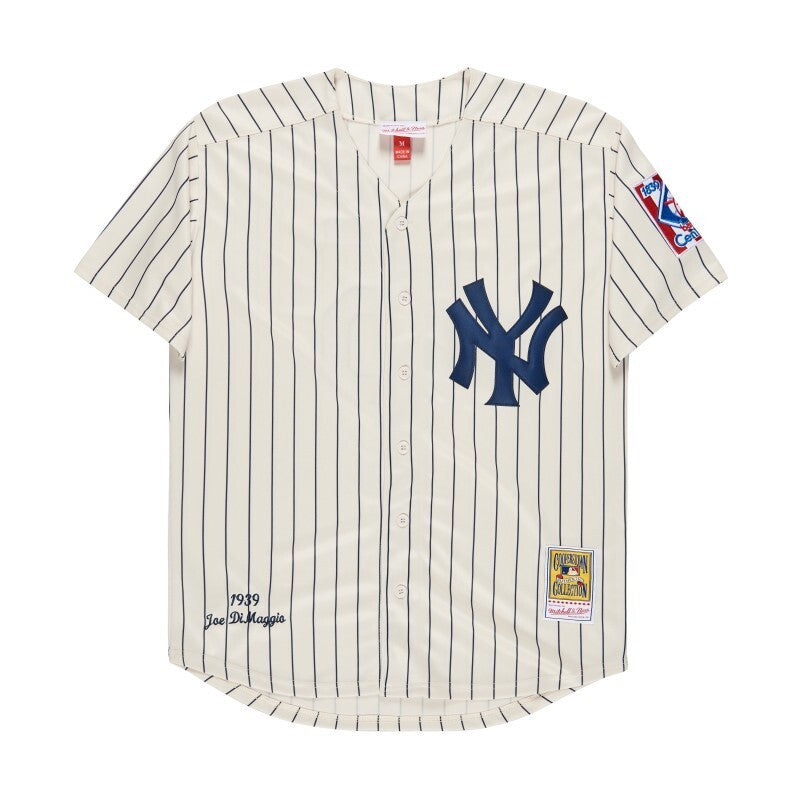 New York Yankees #5 Joe DiMaggio Style 2