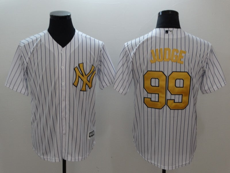 New York Yankees #99 Aaron Judge Fan