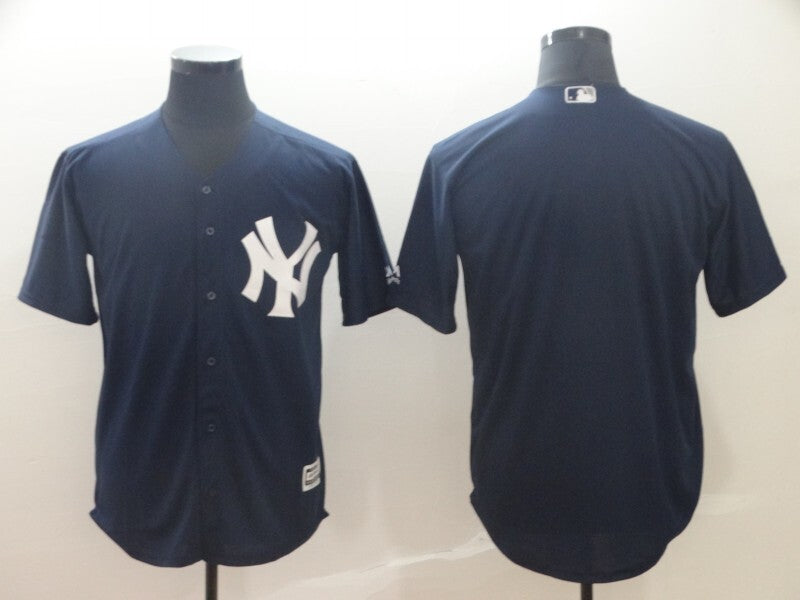New York Yankees blank Style 1