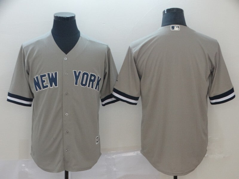 New York Yankees blank Style 2