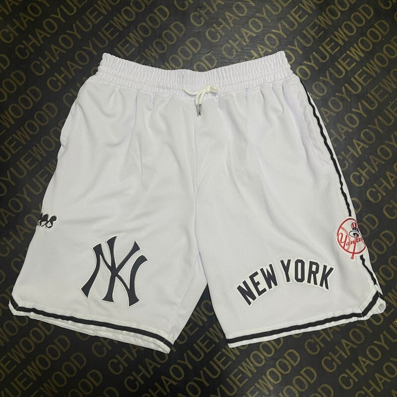 New York Yankees mlb White s-3xl Style 3