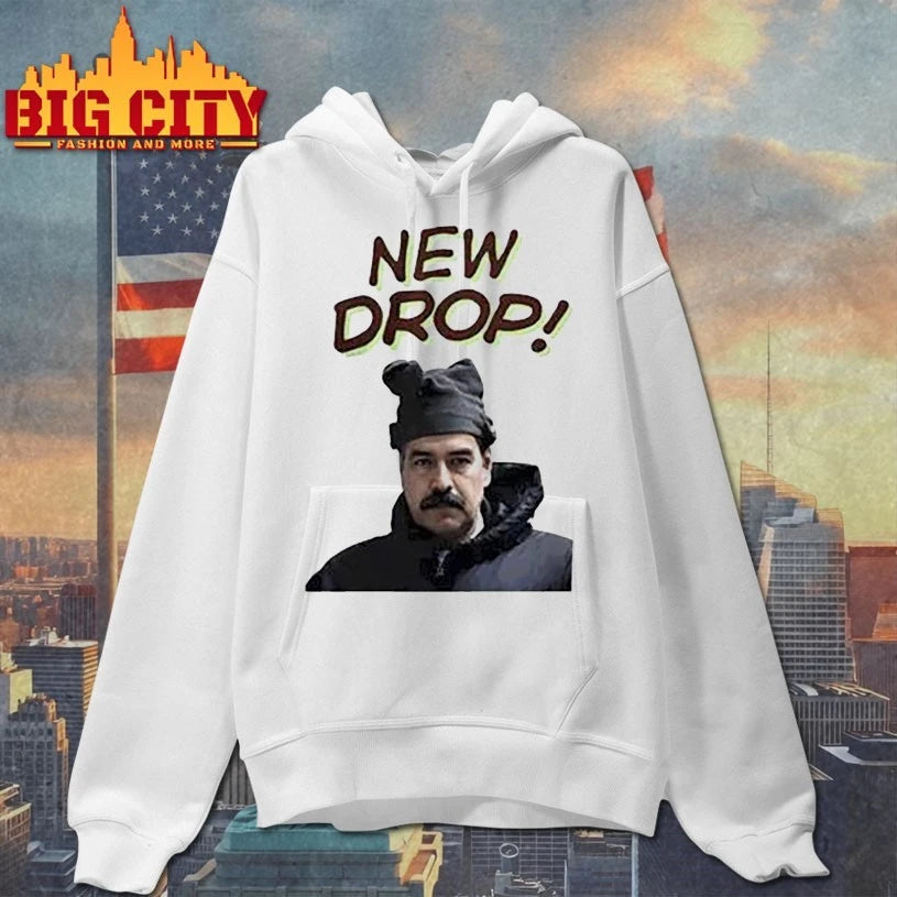 Nicolas Maduro Captured 26 shirt