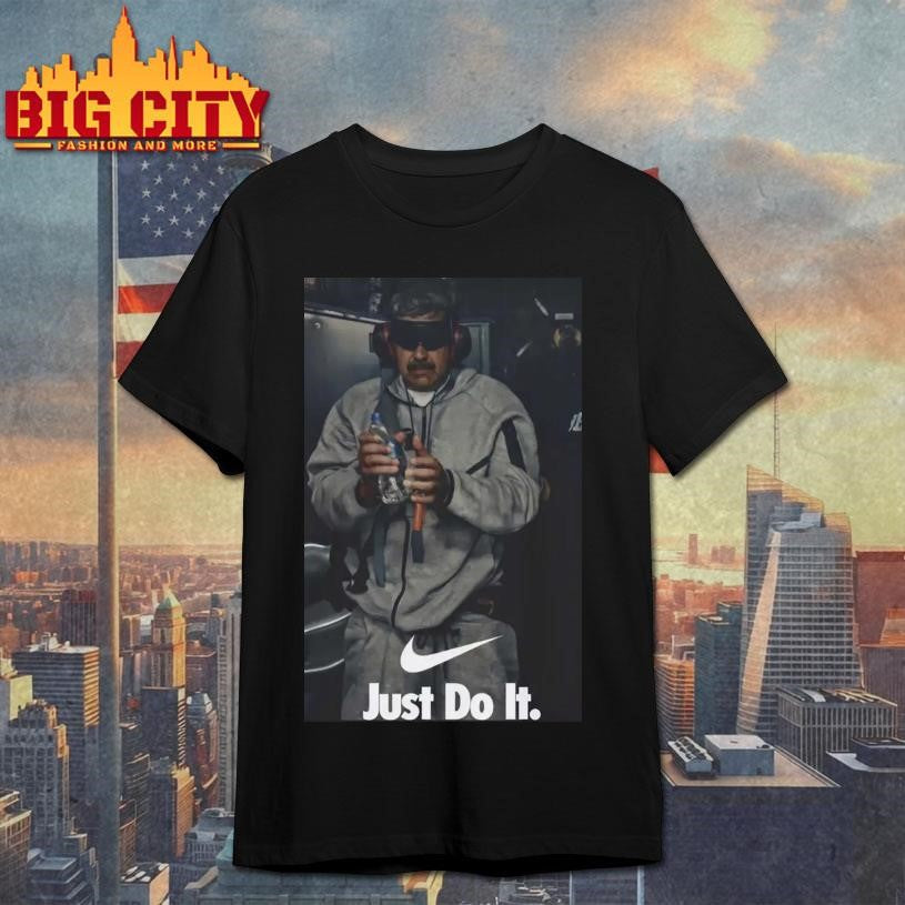 Nicolas Maduro Just Do It Shirt