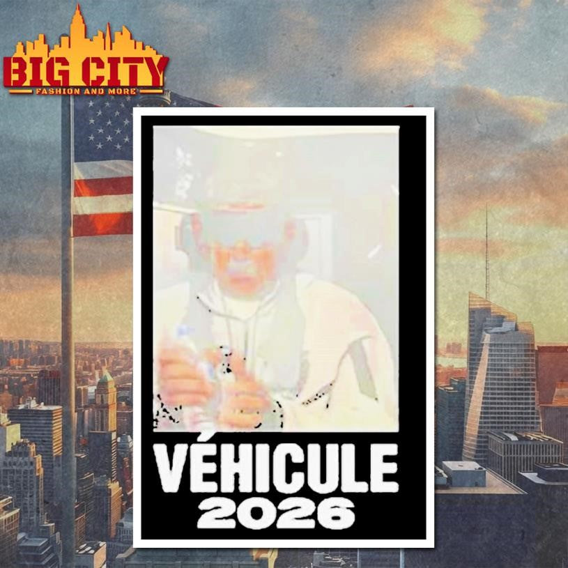 Nicolas Maduro Vehicule Shirt