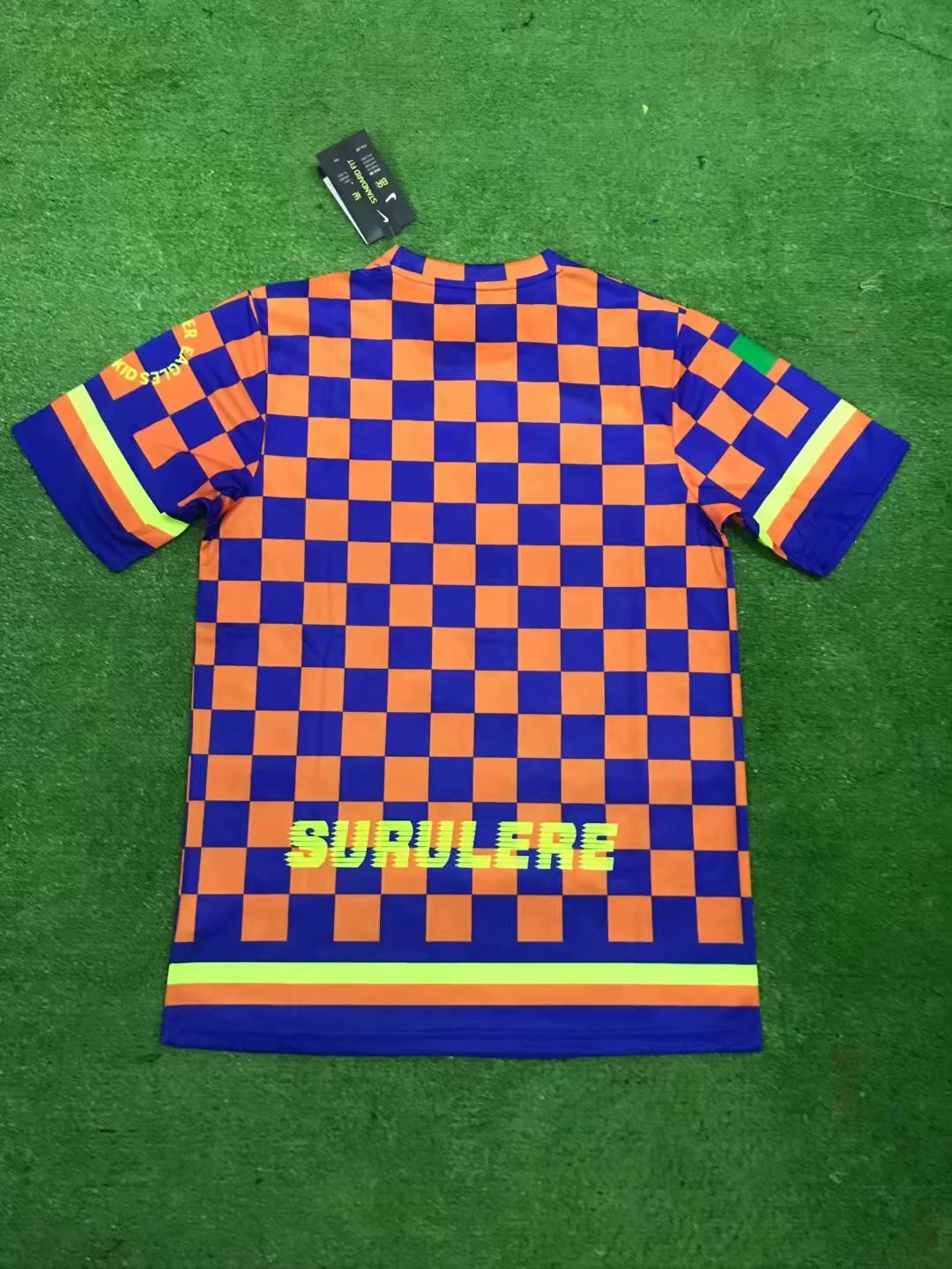 Nigerian Style 4