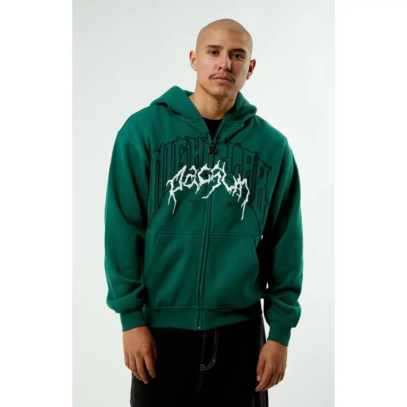 Nightlab Men's London Full Zip Hoodiestyle{n002}2 T-Shirts, Hoodie, Sweatshirt | WearSparks.com