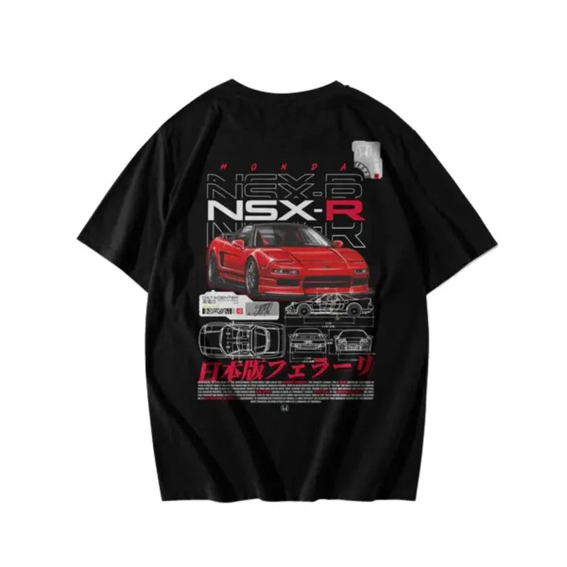 Nissan 370z Aesthetic Shirt, Vintage Nissan Tshirt, JDM Shirt, Car Hoodies Menswear Top Underwear Streetwear Shortsleeve...