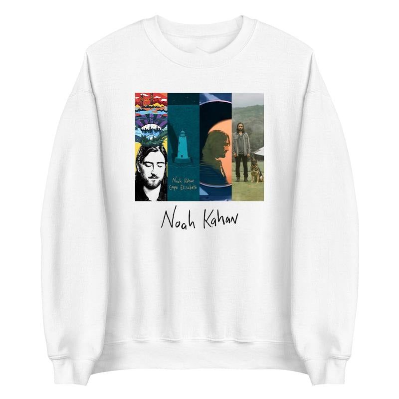 No ah Ka han Crewneck Sweatshirt, Hoodie, T-shirt | WearSparks.com