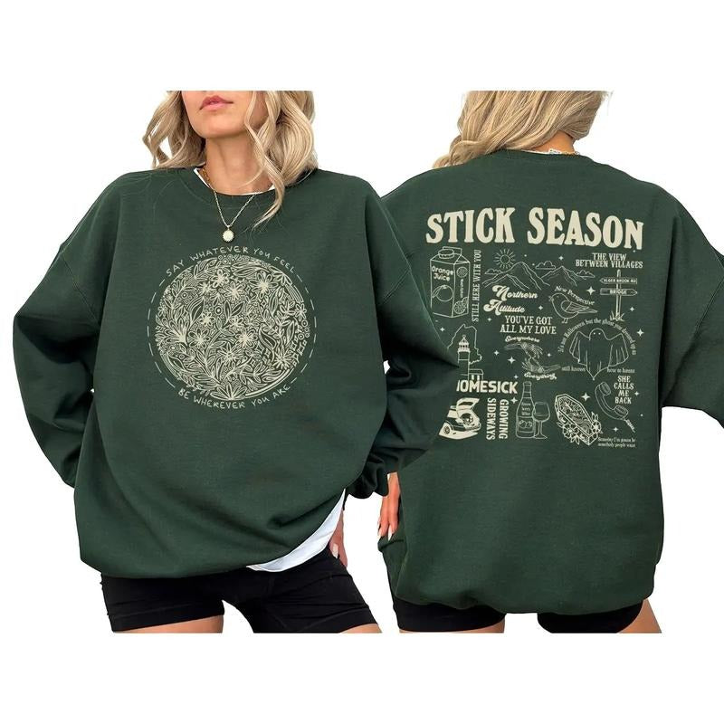 Noa h Kaha n Double Sided Sweatshirt, Hoodie, T-shirt | WearSparks.com