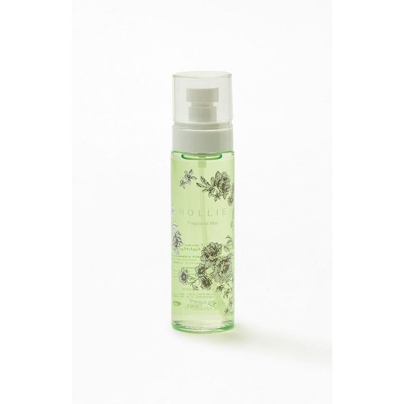 Nollie Women's Body Mist T-Shirts, Hoodie, Sweatshirt | WearSparks.com