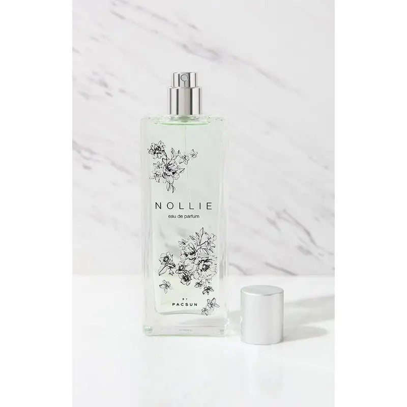Nollie Women's Perfume T-Shirts, Hoodie, Sweatshirt | WearSparks.com