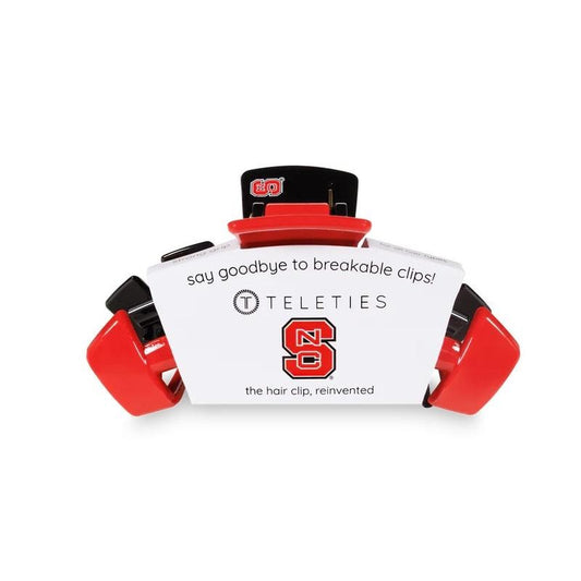 North Carolina State University Hair Clip T-Shirts, Hoodie, Sweatshirt | WearSparks.com